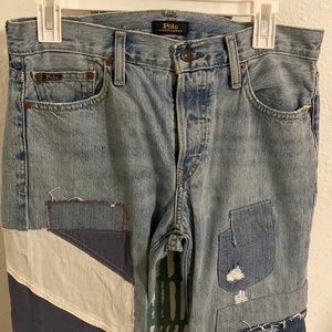 Polo Ralph Lauren jeans